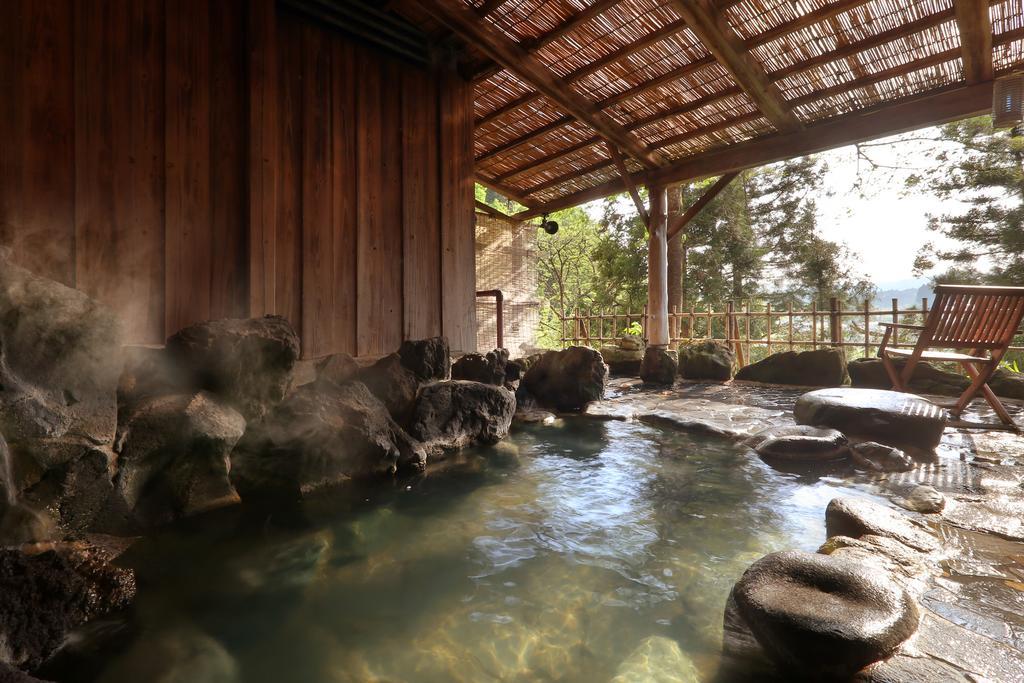 Готель Yamagataya Kitakata Екстер'єр фото