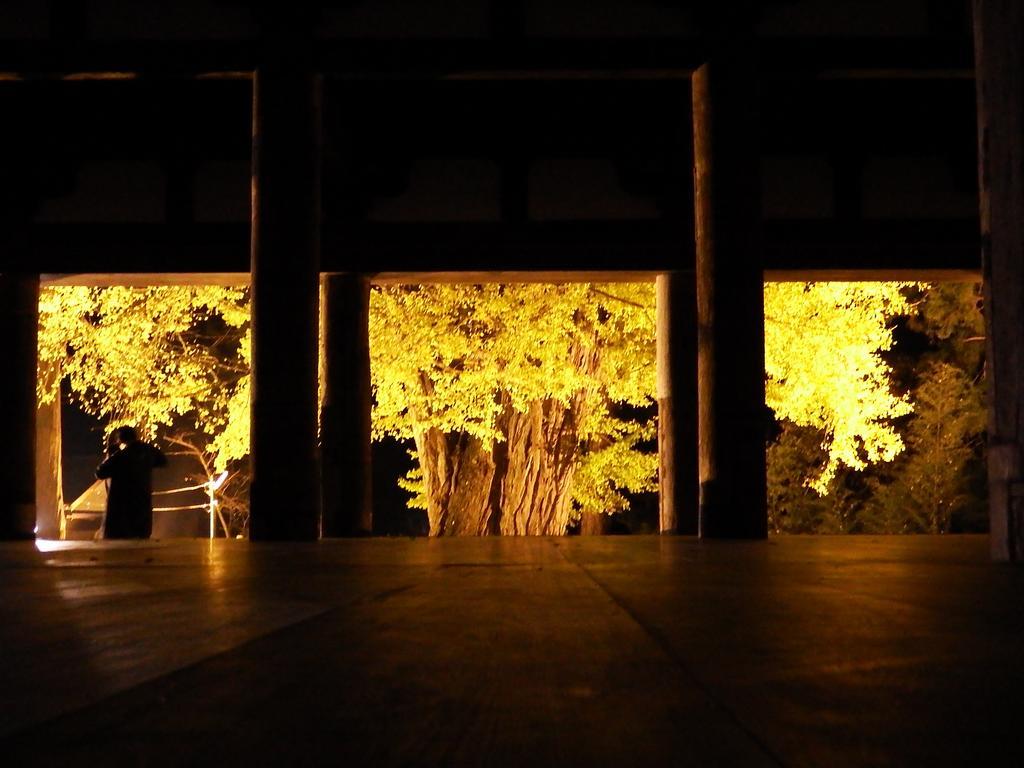 Готель Yamagataya Kitakata Екстер'єр фото